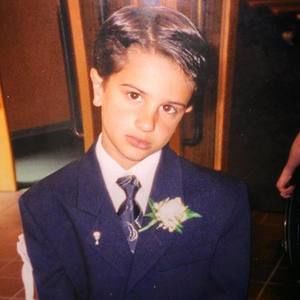 Meet your Posher, Robert